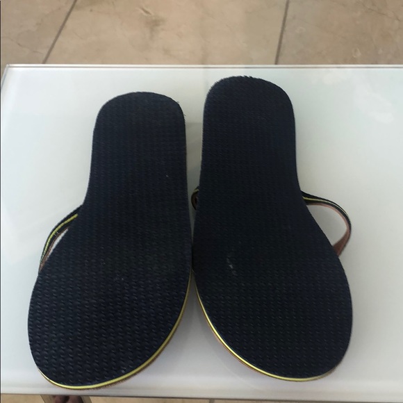 Ralph Lauren sandals - Picture 3 of 3